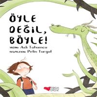 CAN ÖYLE DEĞİL BÖYLE 1
