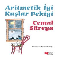 CAN ARİTMETİK İYİ KUŞLAR PEKİYİ 1