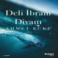 CAN ROMAN DELİ İBRAHİM DİVANI 1