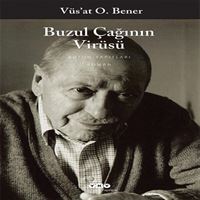 YAPI KREDİ ROMAN BUZUL ÇAĞININ VİRÜSÜ 1