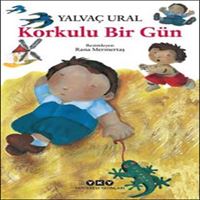 YAPI KREDİ HİKAYE KORKULU BİR GÜN 1