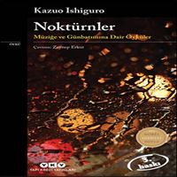 İŞ BANKASI HİKAYE NOKTÜRNLER 1