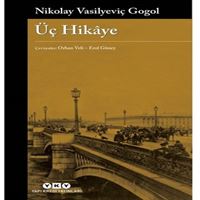 YAPI KREDİ HİKAYE ÜÇ HİKAYE 1