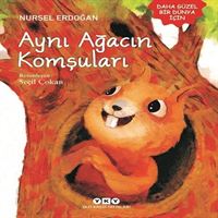 YAPI KREDİ HİKAYE AYNI AĞACIN KOMŞULARI 1