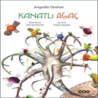 YAPI KREDİ HİKAYE KANATLI AĞAÇ 1