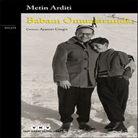 YAPI KREDİ HİKAYE BABAM OMUZLARIMDA 1