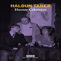 YAPI KREDİ TİYATRO HUZUR ÇIKMAZI 1