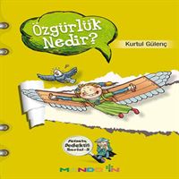 MANDOLİN KİŞİSEL GELİŞİM ÖZGÜRLÜK NEDİR 1