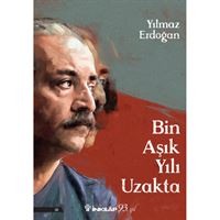 İNKİLAP HİKAYE BİN AŞK YILI UZAKTA 1