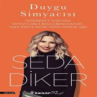 İNKİLAP KİŞİSEL GELİŞİM DUYGU SIMYACISI 1