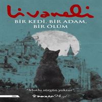 İNKİLAP ROMAN BİR KEDİ BİR ADAM BİR ÖLÜM 1