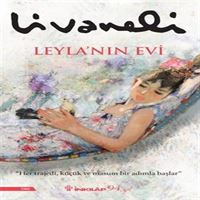 İNKİLAP ROMAN LEYLANIN EVİ 1