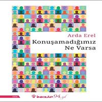 İNKİLAP ROMAN KONUŞAMADIĞIMIZ NE VARSA 1