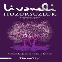 İNKILAP ROMAN HUZURSUZLUK 1