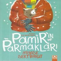 ALTIN HİKAYE PAMİRİN PARMAKLARI 1