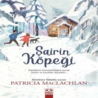 ALTIN HİKAYE ŞAİRIN KÖPEĞİ 1