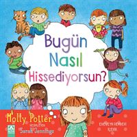 ALTIN BÜGÜN NASIL HİSSEDİYORSUN 1