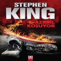 ALTIN ROMAN AZRAİL KOŞUYOR 1