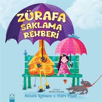 ALTIN ZÜRAFA SAKLAMA REHBERİ 1