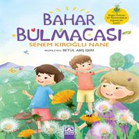 ALTIN BAHAR BULMACASI 1