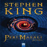 ALTIN PERİ MASALI 1