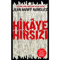 ALTIN HİKAYE HIRSIZI 1