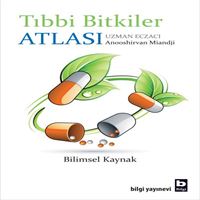 BİLGİ TIBBİ BİTKİLER ATLASI 1