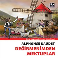 BİLGİ DEĞİRMENİMDEN MEKTUPLAR 1
