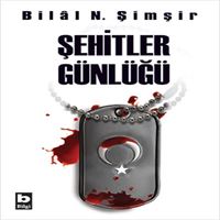 BİLGİ MAKALE KİTABI ŞEHİTLER GÜNLÜĞÜ 1