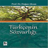 BİLGİ TÜRKÇENİN SÖZVARLIĞI 1