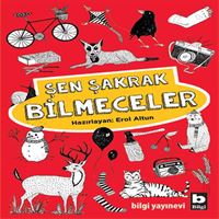 BİLGİ ŞEN ŞAKRAK BİLMECELER 1