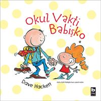 BİLGİ OKUL VAKTİ BABİŞKO 1