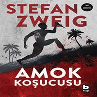 BİLGİ AMOK KOŞUCUSU 1