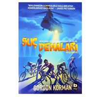 BİLGİ ROMAN SUÇ DEHALARI BAŞLANGIÇ 1