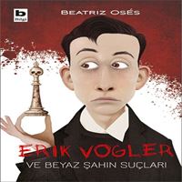 BİLGİ ERİK VOGLER VE BEYAZ ŞAHİN ŞUÇLARI 1 1