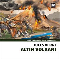 BİLGİ ALTIN VOLKANI 1