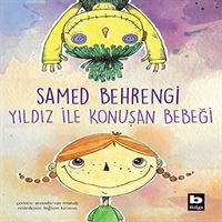 BİLGİ YILDIZ İLE KONUŞAN BEBEĞİ 1