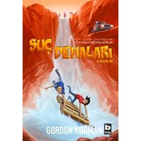 BİLGİ ROMAN SUÇ DEHALARI KAÇAKLAR 1
