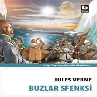 BİLGİ BUZLAR SFENKSİ 1