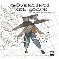BİLGİ GÜVERCİNCİ KEL ÇOÇUK 1