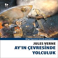 BİLGİ AYIN ÇEVRESİNE YOLCULUK 1