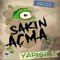 BİLGİ SAKIN AÇMA YAPIŞIR 2 1