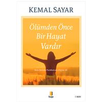 KAPI İNCELEME KİTABI ÖLÜDEN ÖNCE BİR HAYAT VARDIR 1