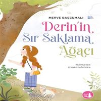 BÜYÜLÜ FENER HİKAYE DERİNİN SIR SAKLAMA AĞACI 1