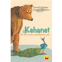 KURALDISI HİKAYE KEHANET 1