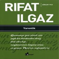 ÇINAR YARENLİK ŞİİRLER 1943 1