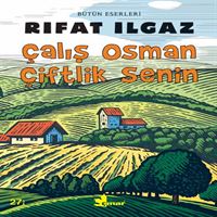 ÇINAR ÇALIŞ OSMAN ÇİFTLİK SENİN 1