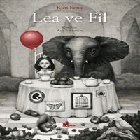 ÇINAR HİKAYE LEA VE FİL 1
