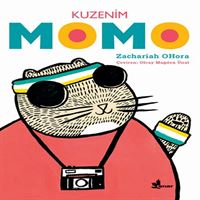 ÇINAR HİKAYE KUZENİM MOMO 1