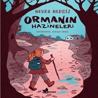 ÇINAR ORMAN HAZİNELERİ 1